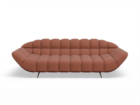 3-Sitzer Sofa
